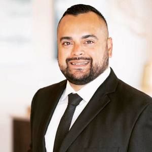 Meet your Posher, Homer